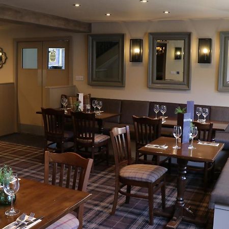 Royal Oak Hotel Great Ayton Buitenkant foto