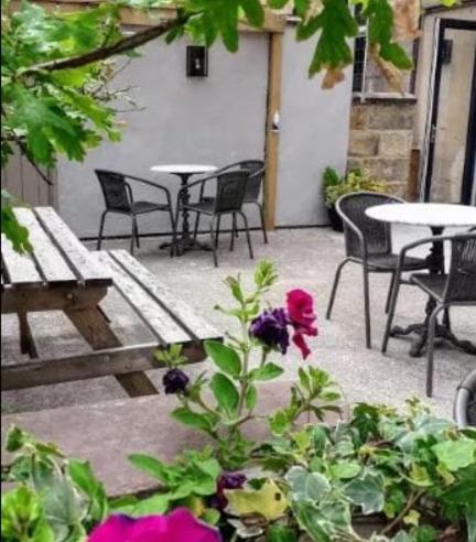 Royal Oak Hotel Great Ayton Buitenkant foto