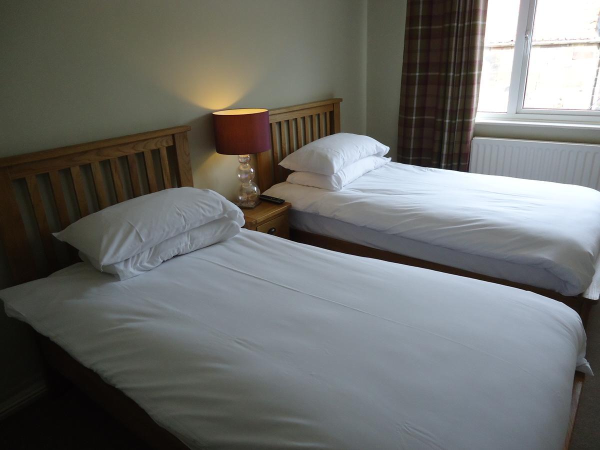 Royal Oak Hotel Great Ayton Buitenkant foto