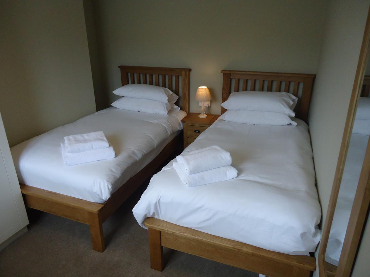 Royal Oak Hotel Great Ayton Buitenkant foto
