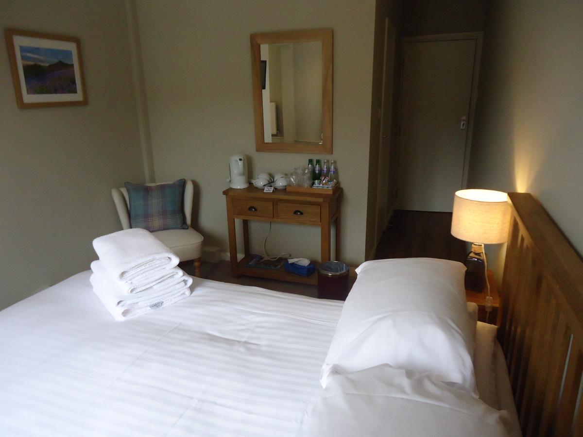 Royal Oak Hotel Great Ayton Buitenkant foto