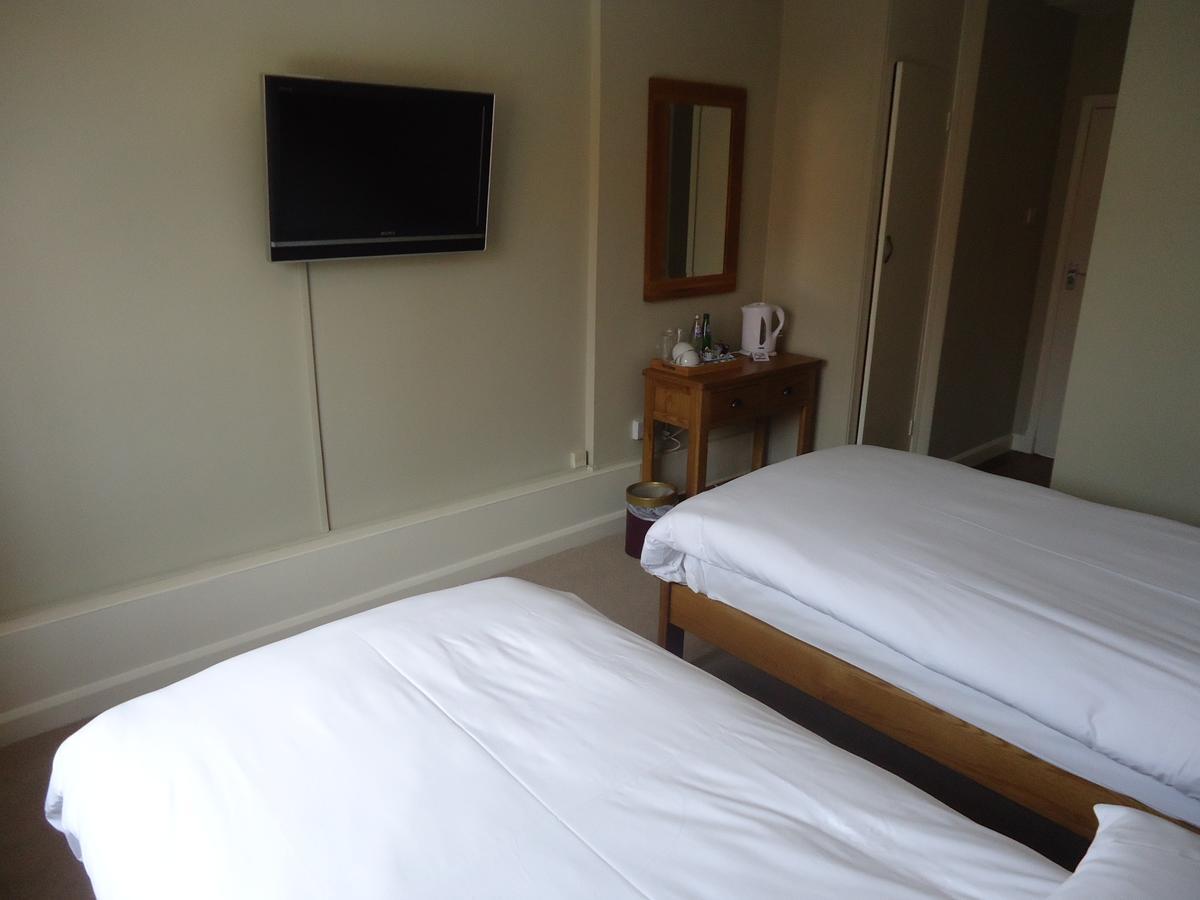 Royal Oak Hotel Great Ayton Buitenkant foto