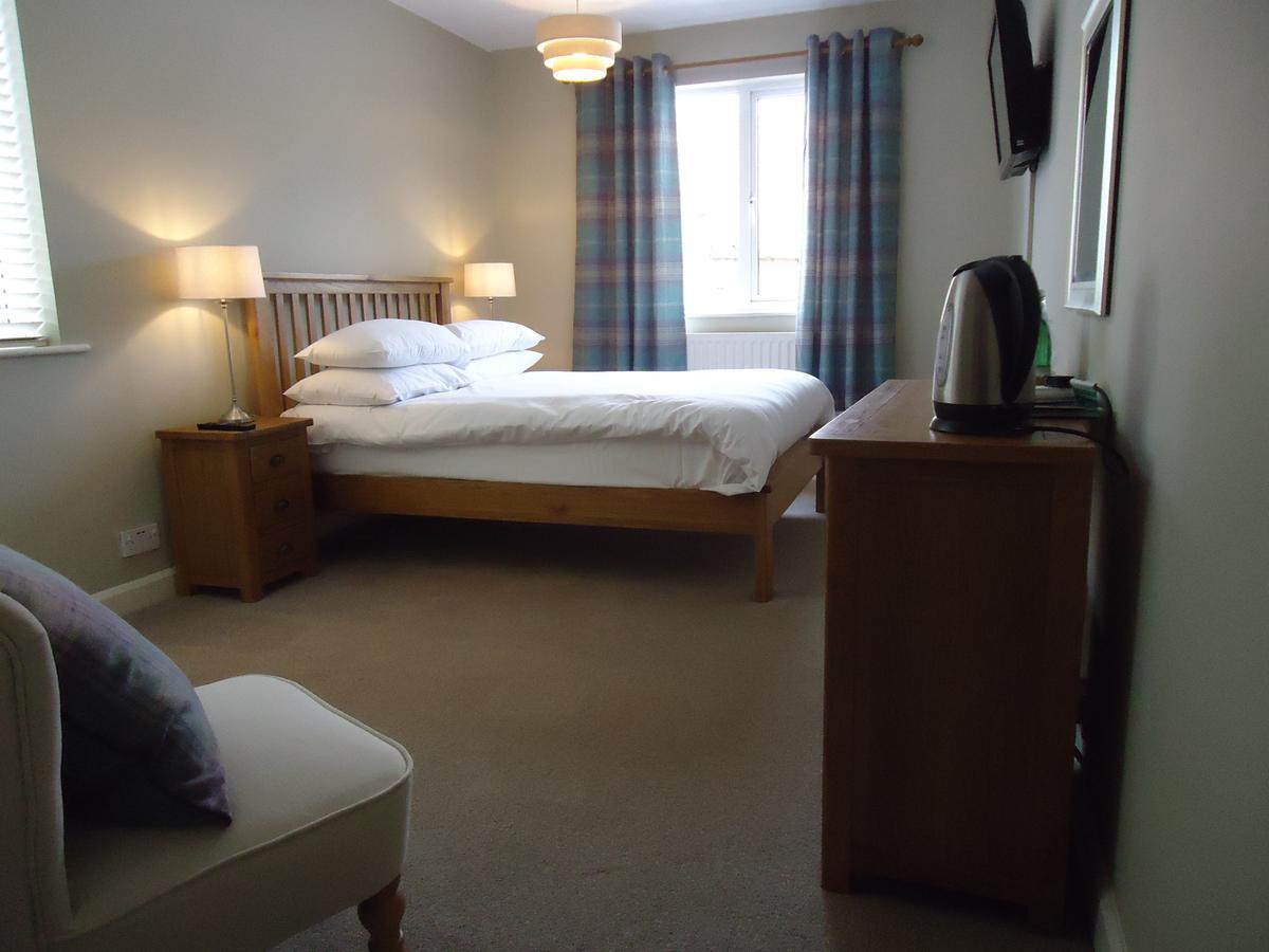 Royal Oak Hotel Great Ayton Buitenkant foto