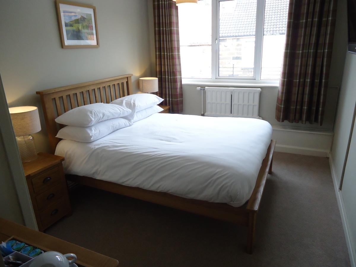 Royal Oak Hotel Great Ayton Buitenkant foto
