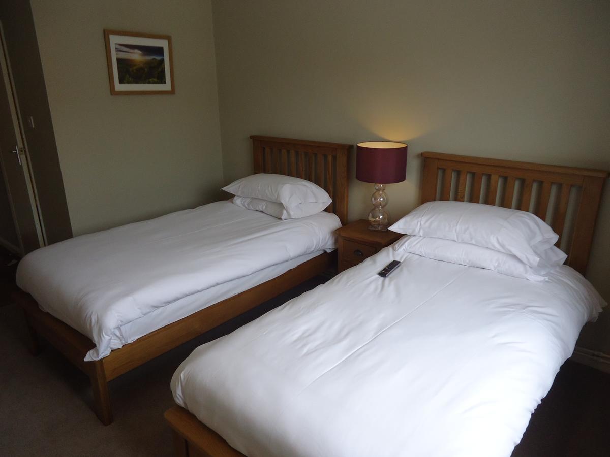 Royal Oak Hotel Great Ayton Buitenkant foto