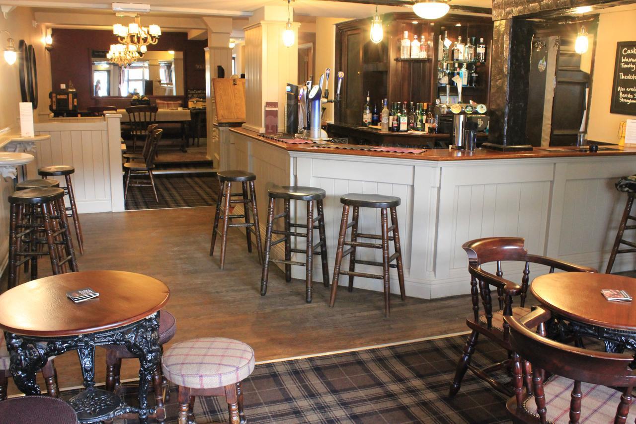 Royal Oak Hotel Great Ayton Buitenkant foto